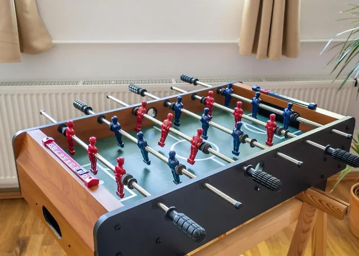 Ferienwohnung Erholungsreich Kelheim