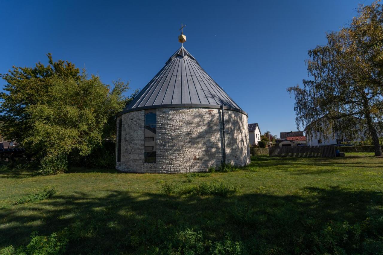 Erholungsreich * Kelheim