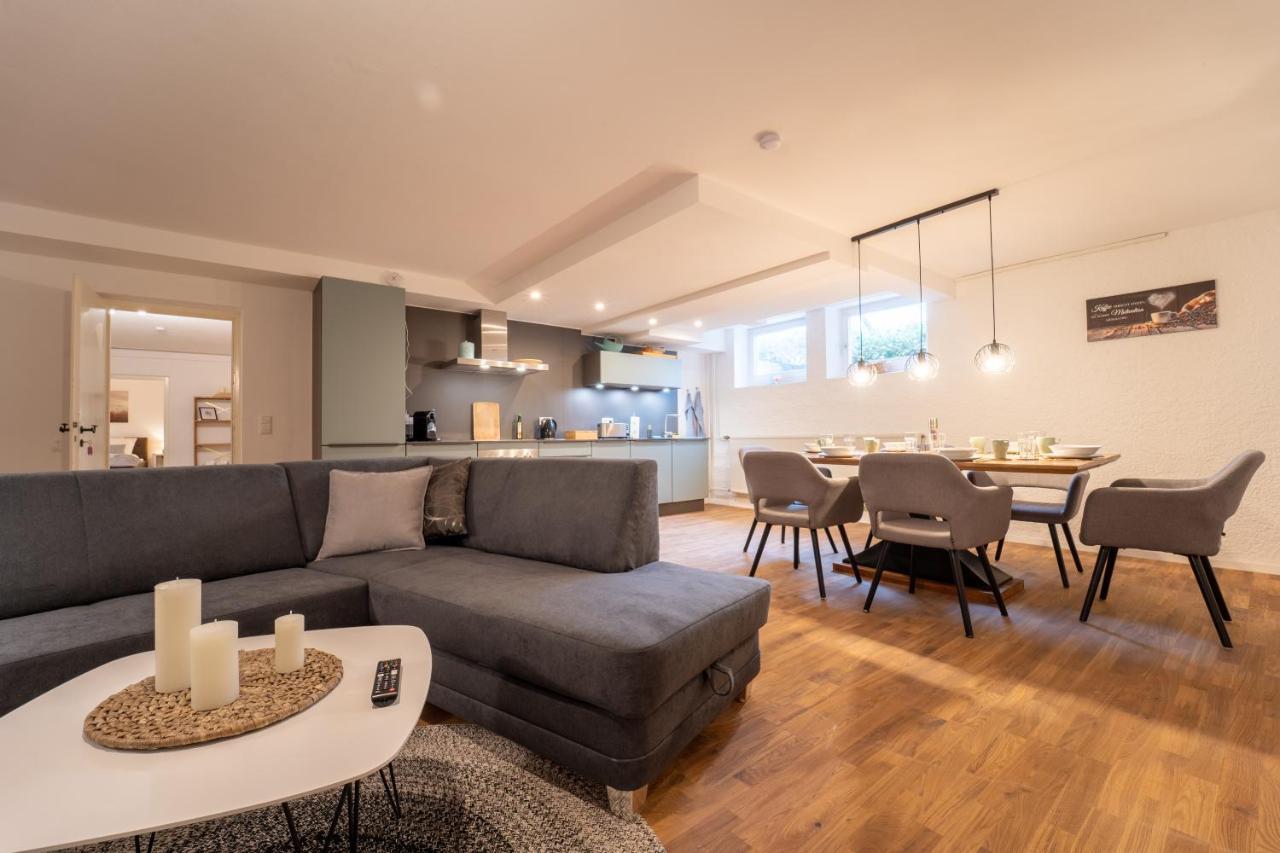 Apartment Erholungsreich