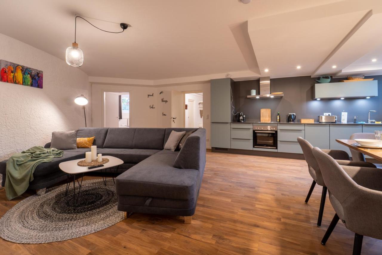 Erholungsreich Apartment *
