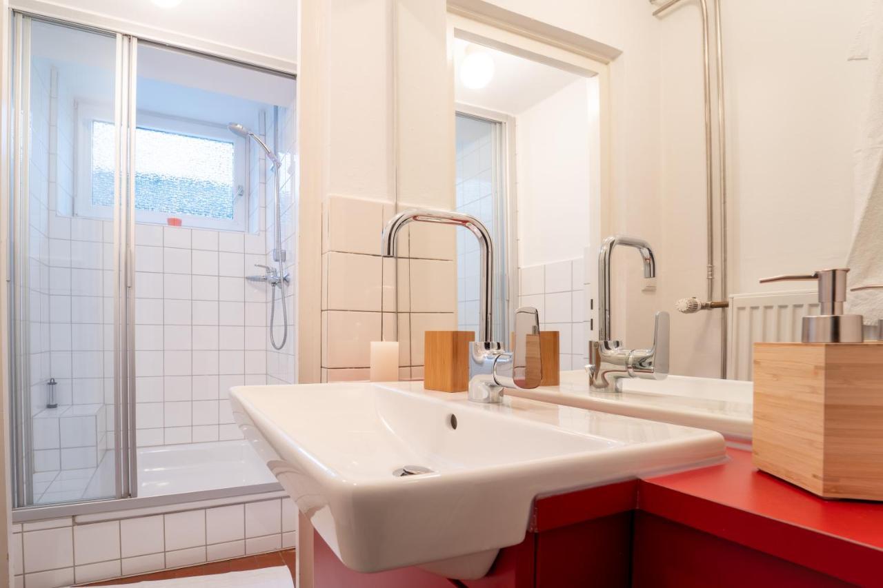 Erholungsreich Apartment