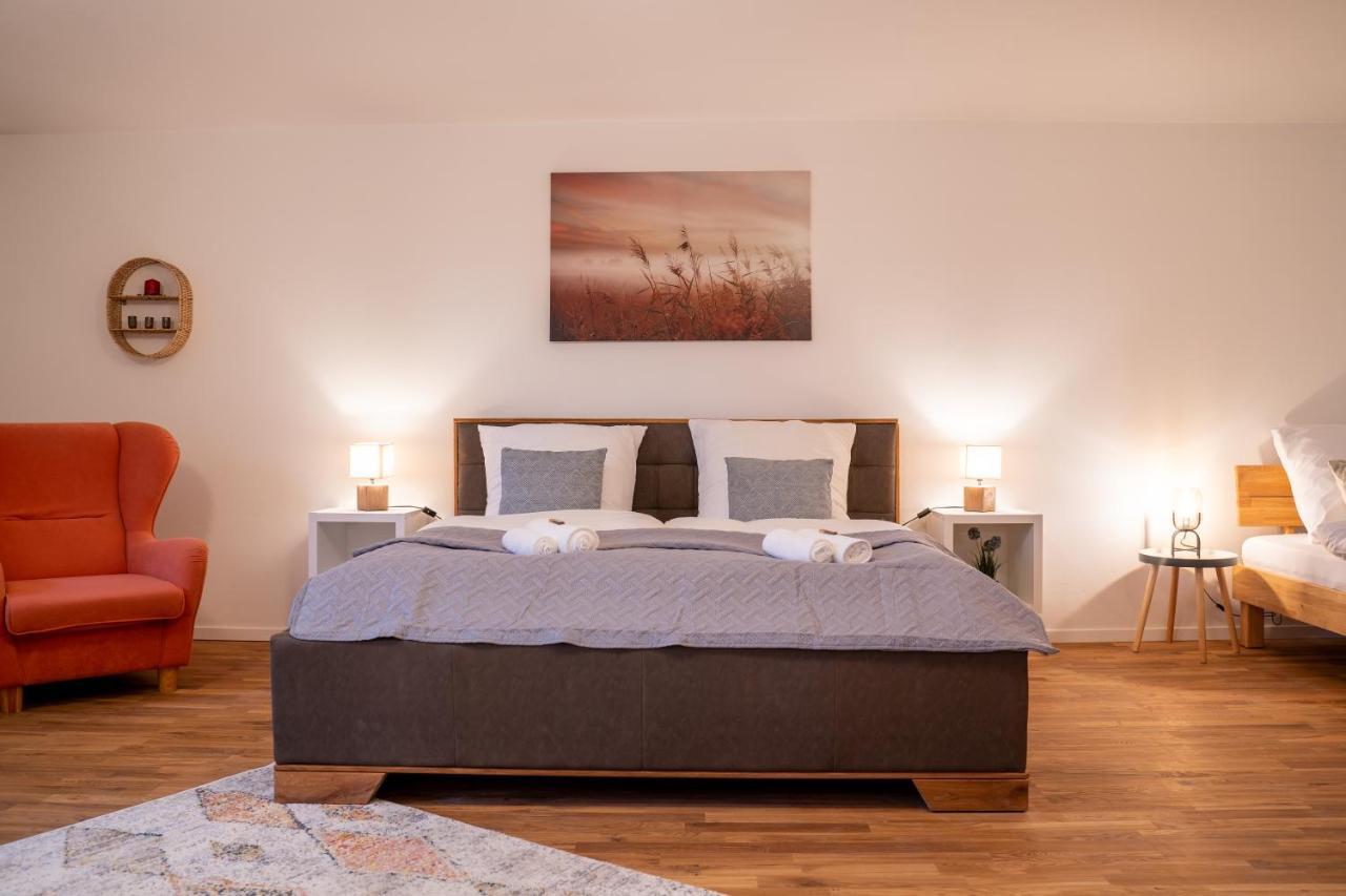 Erholungsreich Apartment Kelheim