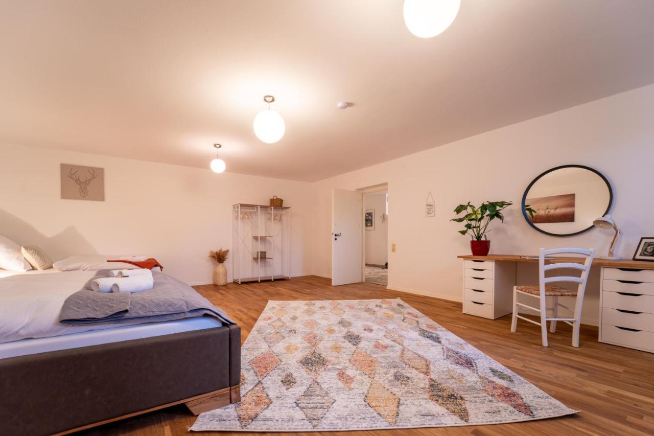 Erholungsreich Apartment