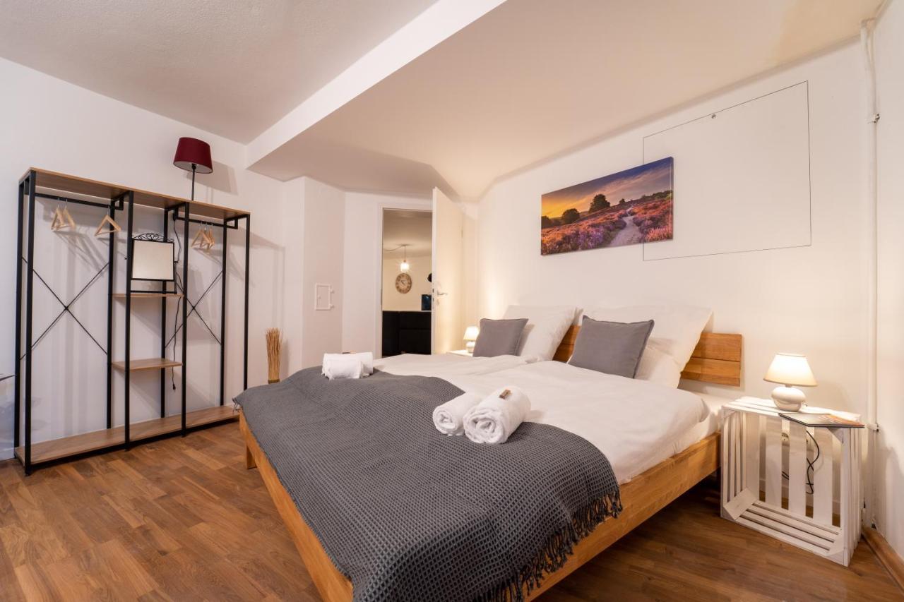 Erholungsreich Apartment *