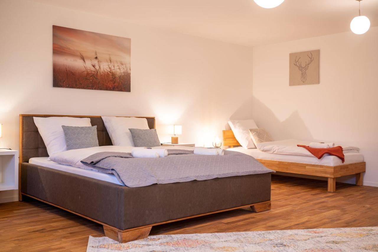 Erholungsreich Apartment Kelheim