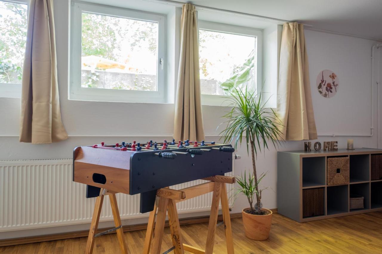 Apartment Erholungsreich